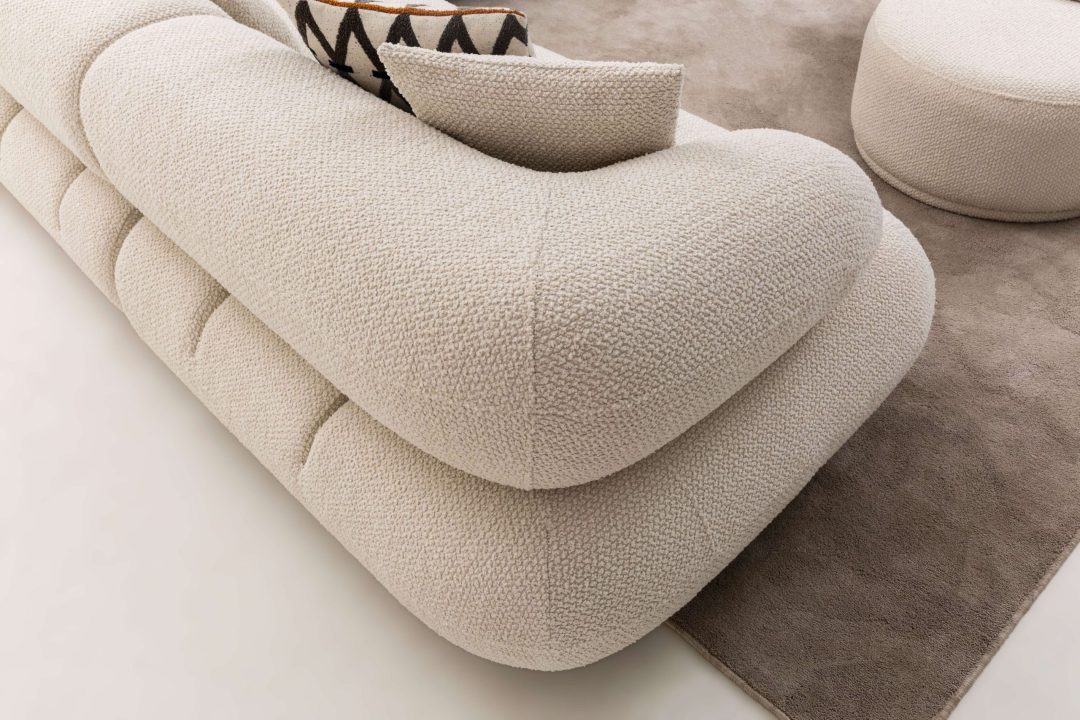 Glamour Köşe Takımı - Görsel 25