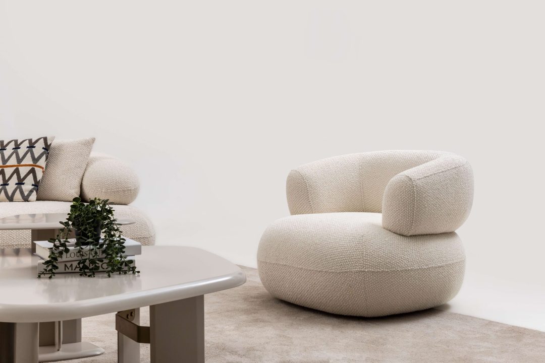 Glamour Köşe Takımı - Görsel 28