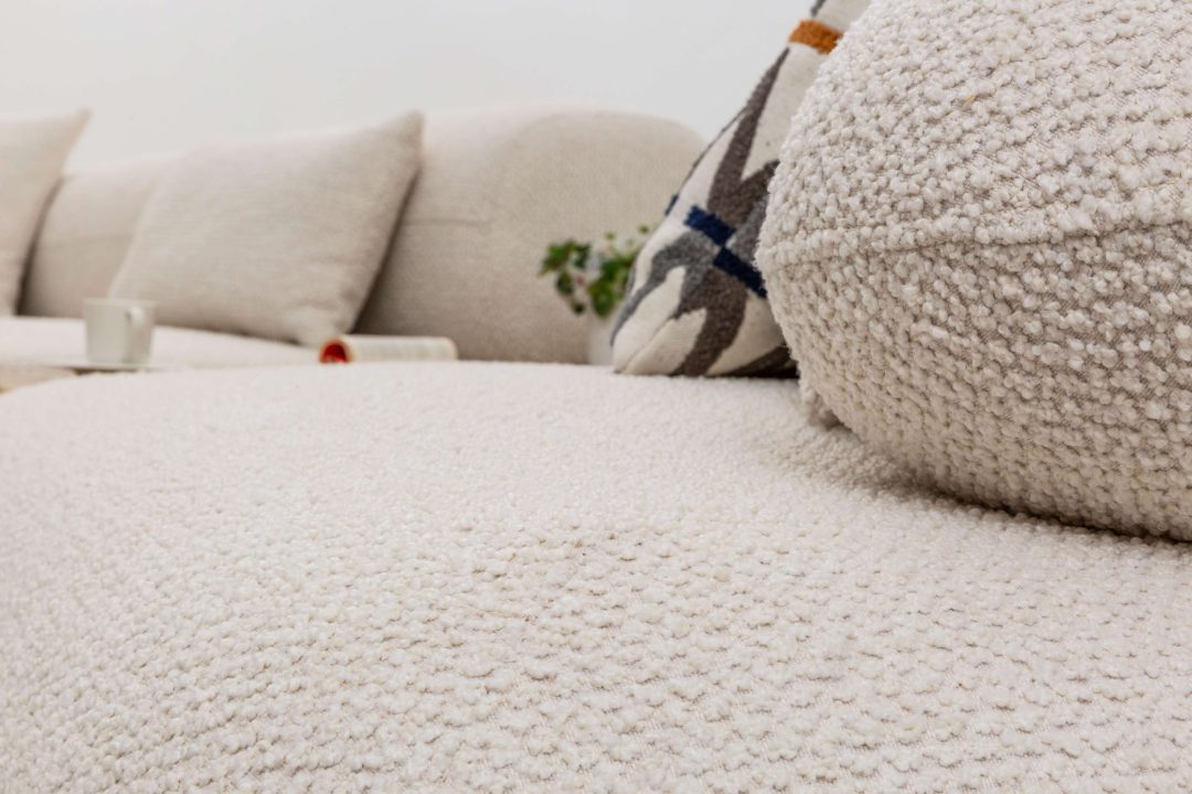 Glamour Köşe Takımı - Görsel 30