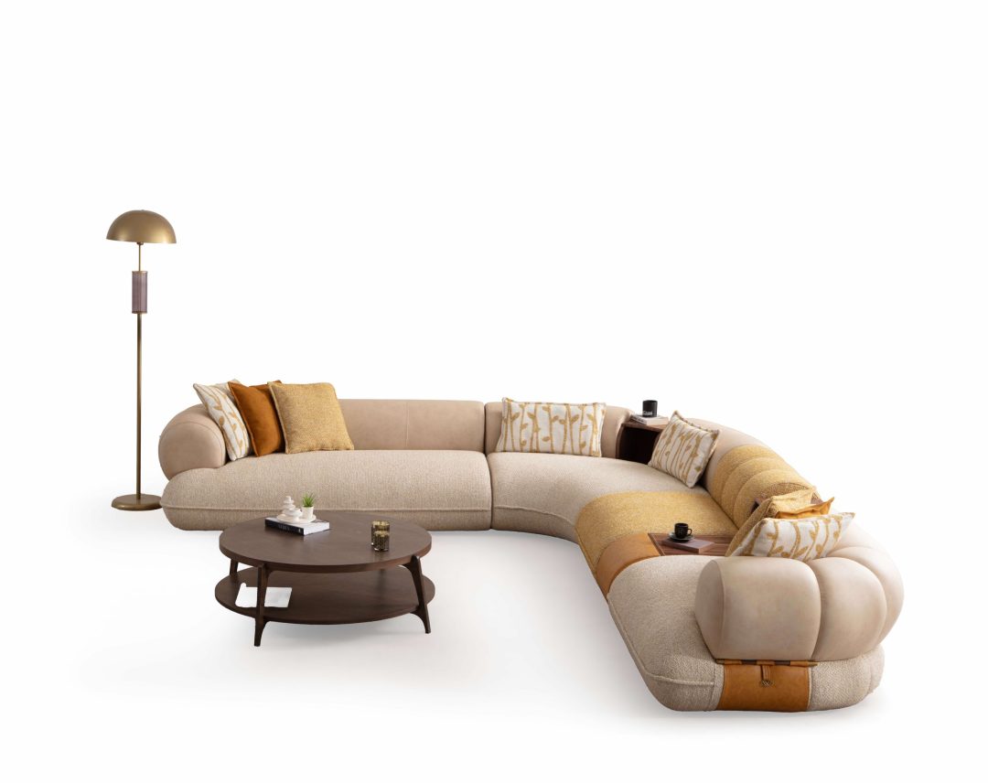 Moonlife Köşe Takımı - Görsel 31
