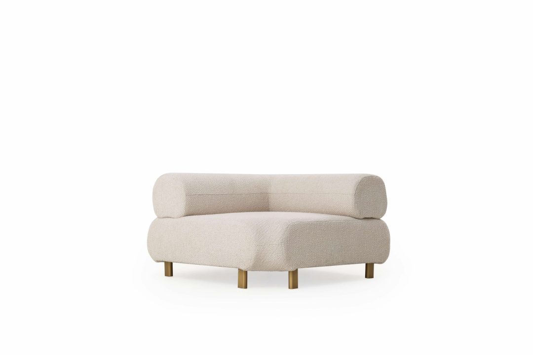 Glamour Köşe Takımı - Görsel 49