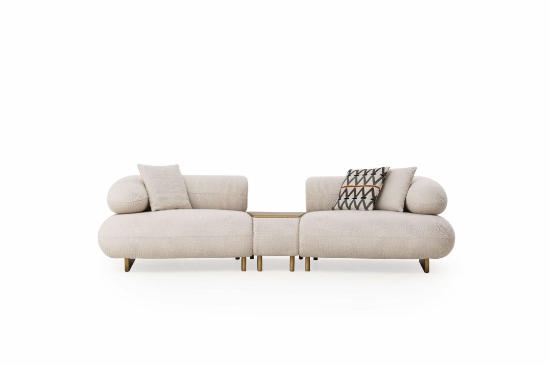 Glamour Köşe Takımı - Görsel 62