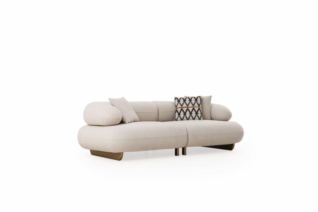 Glamour Köşe Takımı - Görsel 64