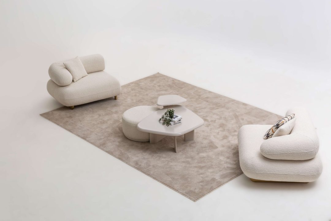 Glamour Köşe Takımı - Görsel 13