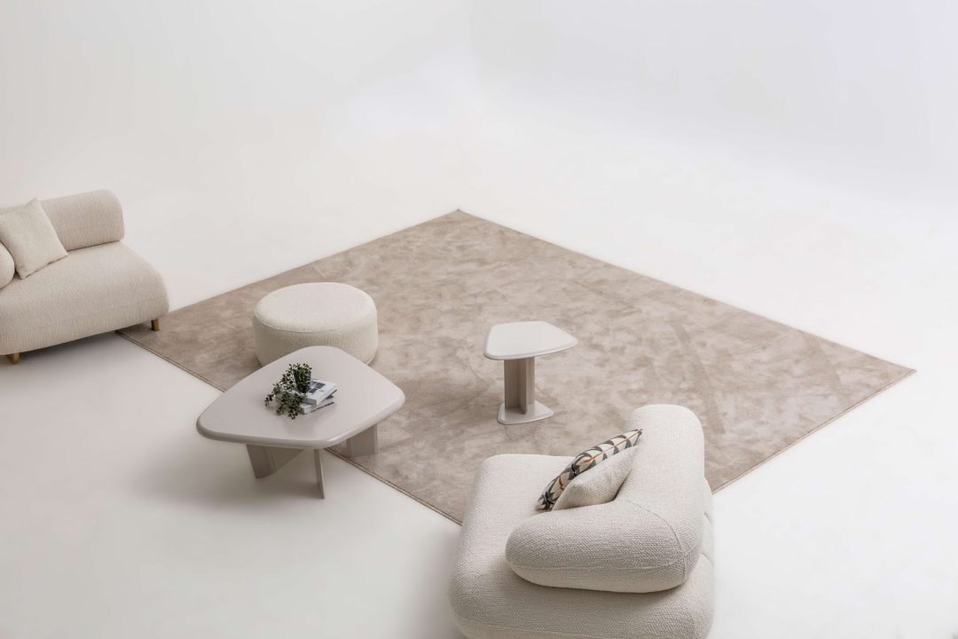 Glamour Köşe Takımı - Görsel 14