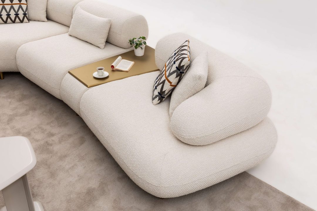 Glamour Köşe Takımı - Görsel 18