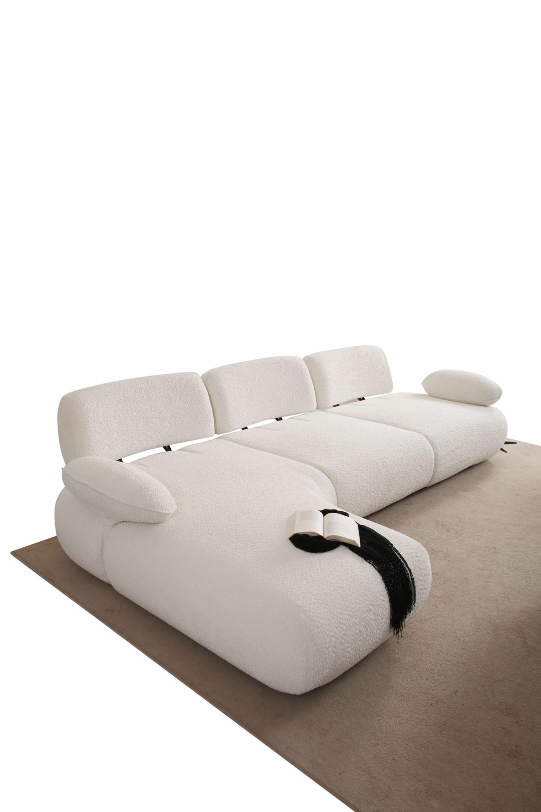 Orlando Relax Köşe Takımı - Görsel 14