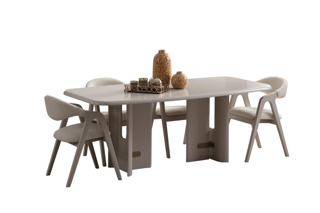 Glamour Yaşam Odası - Görsel 6
