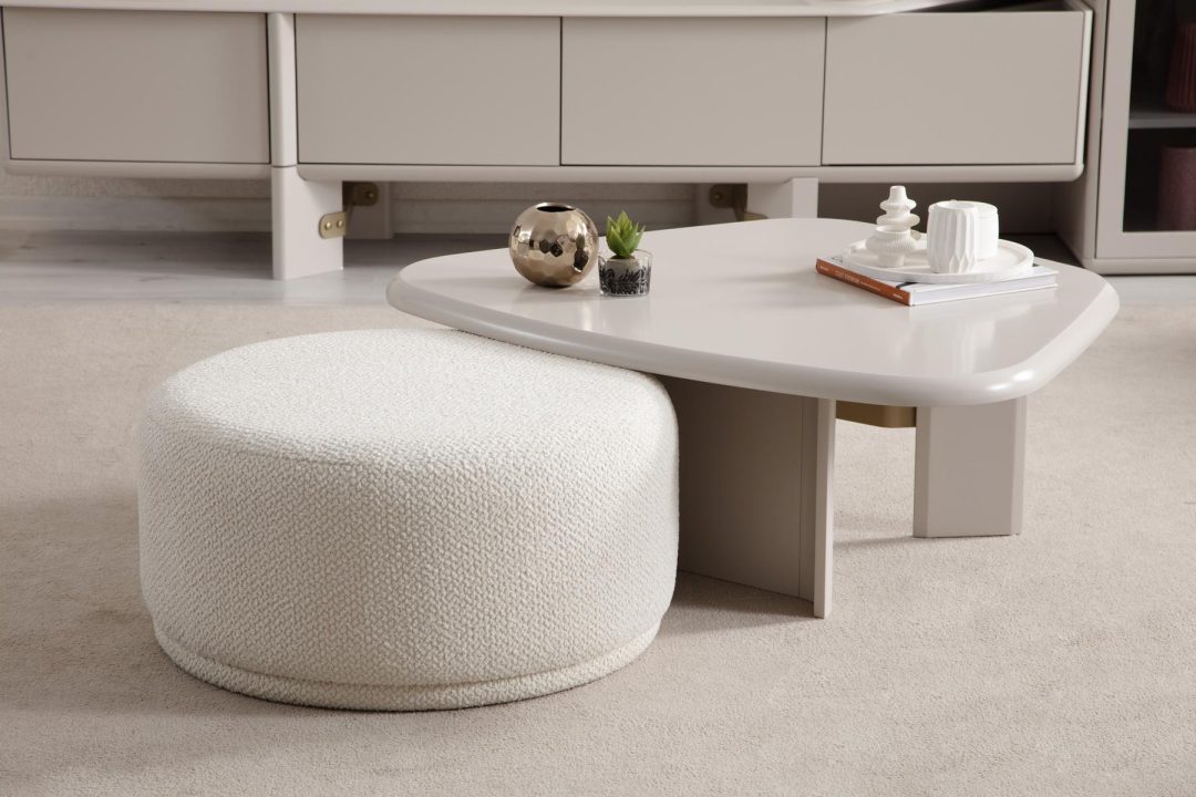 Glamour Yaşam Odası - Görsel 10