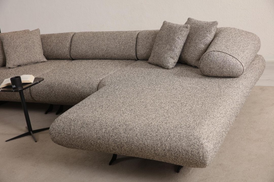 Joven Relax Köşe Takımı - Görsel 4