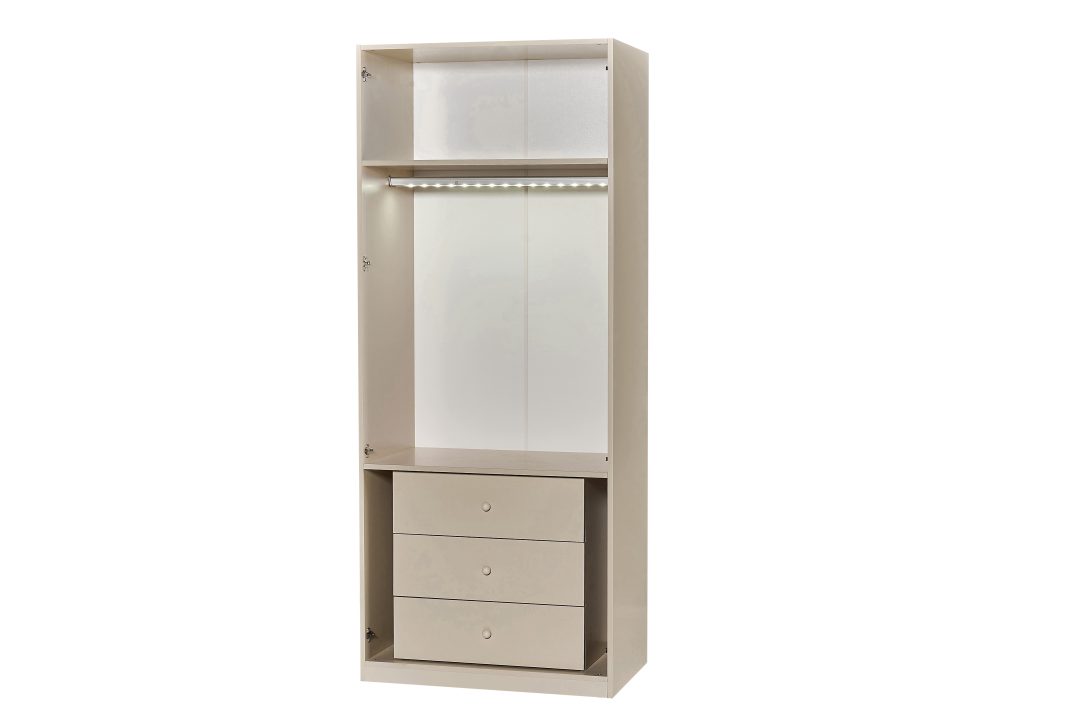 Hermes Yatak Odası - Görsel 28