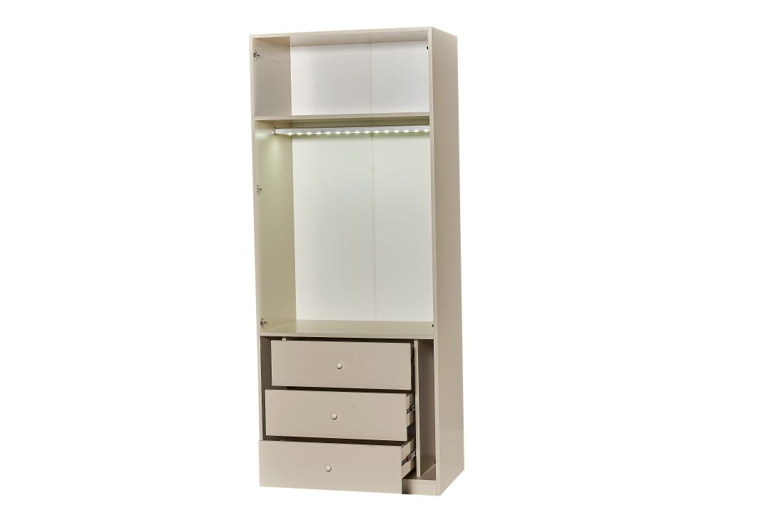 Hermes Yatak Odası - Görsel 27