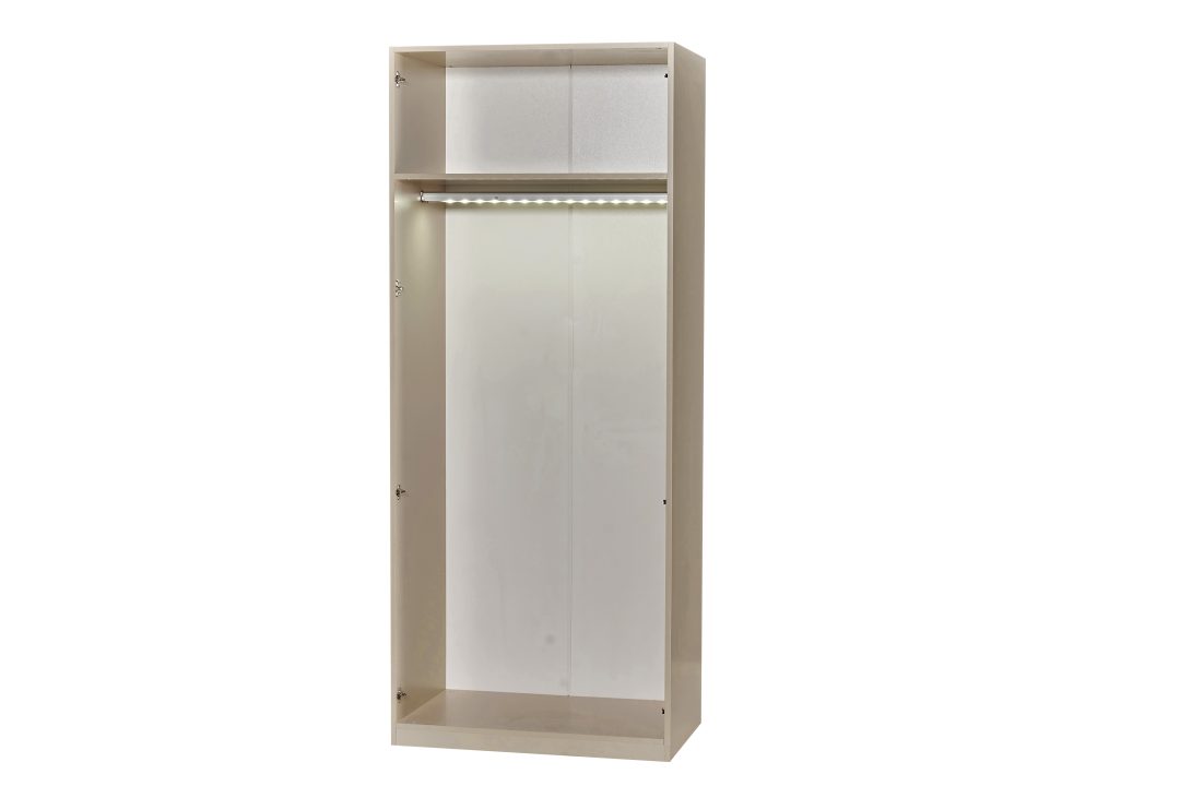 Hermes Yatak Odası - Görsel 23
