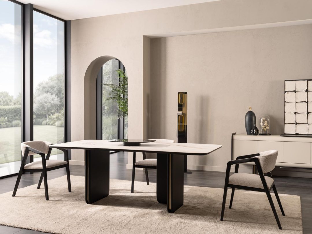 Gravel Yemek Odası - Görsel 20