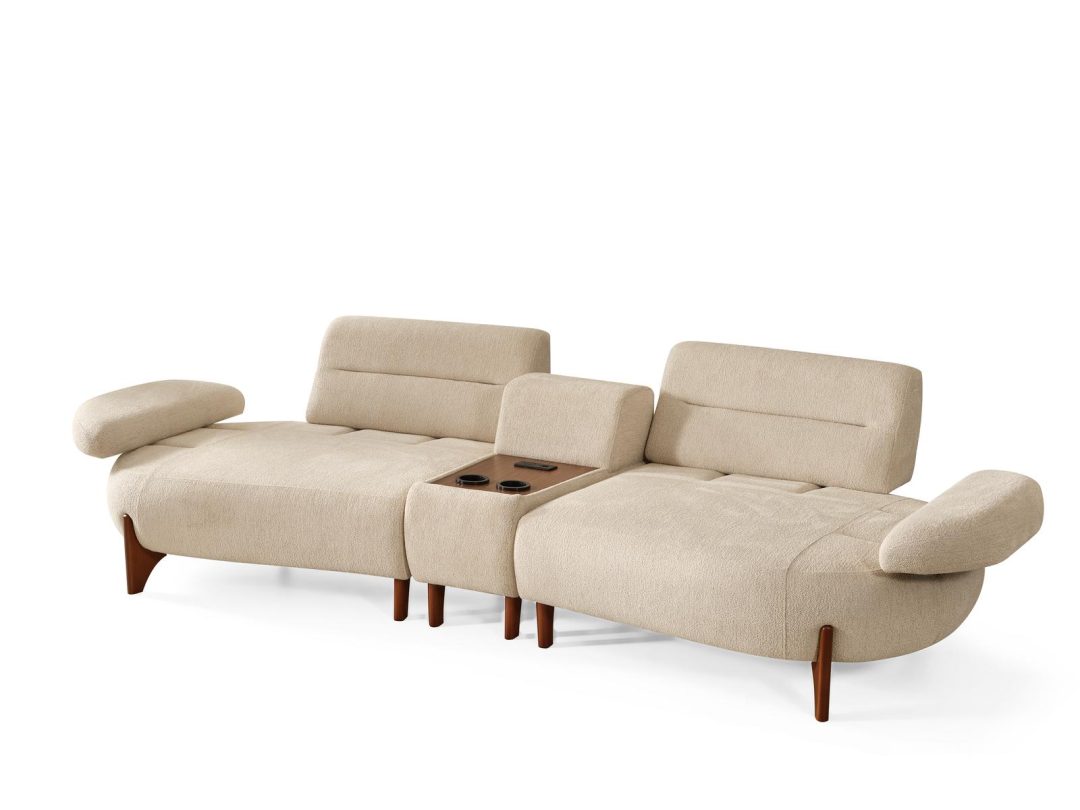 Lotus Koltuk Takımı - Görsel 23