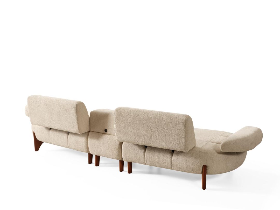 Lotus Koltuk Takımı - Görsel 25