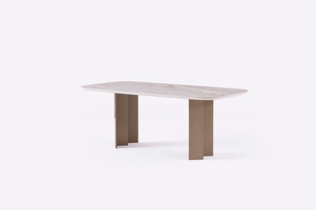 Pastel Yemek Odası - Görsel 29