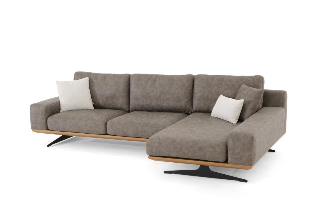 Elegant Relax V1 Köşe Koltuk Takımı - Görsel 4